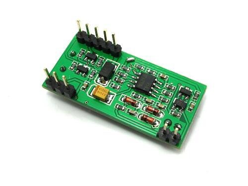 RFID Card Reader Module